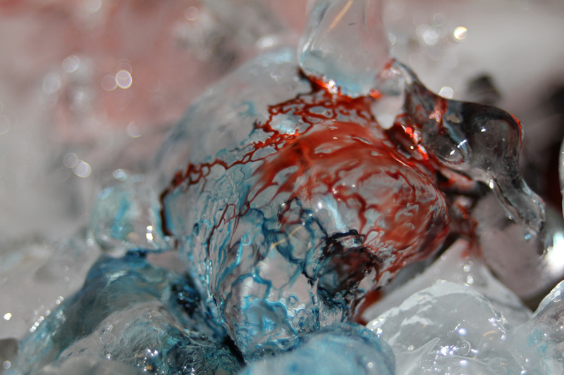 Illustration for article titled Shooting Challenge: Ice, Gallery 2